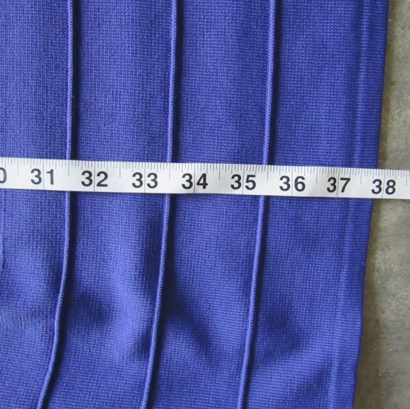 Adrienne Vittadini Bandage Dress - Picture 8 of 8